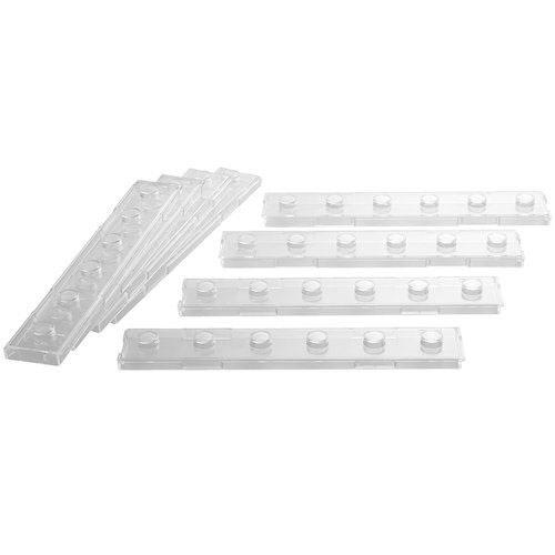 SOPORTE TRANSPARENTE PARA LETRAS