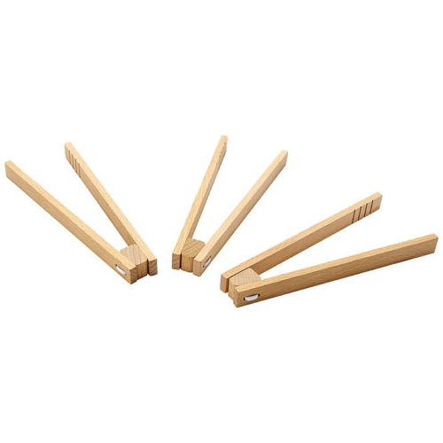 PINZAS DE MADERA (LOTE DE 3)