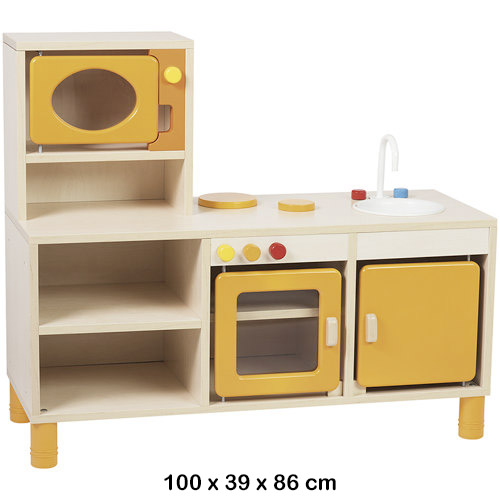 MUEBLE COMBINADO COCINA CLOROFILE