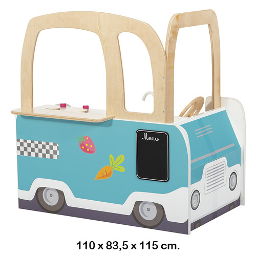 FOOD TRUCK