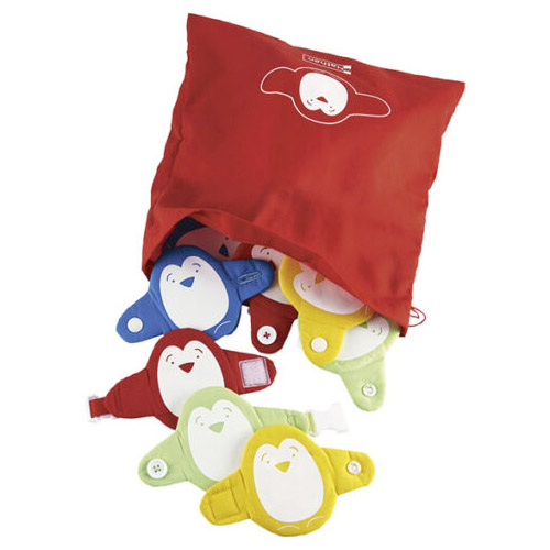 ACTIPINGUINOS
