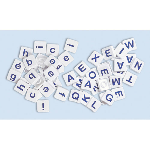 FICHAS LETRAS