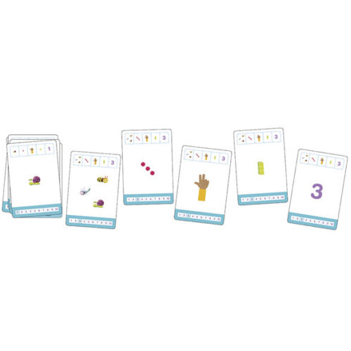 EDUCARTAS NUMEROS