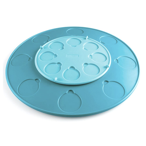 DISCOLUD RULETA