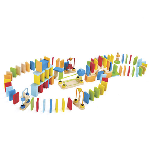 DOMINO DINAMICO
