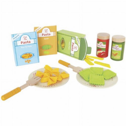 SET PASTA DE JUGUETE