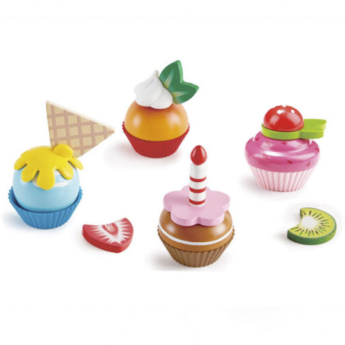 CUPCAKES