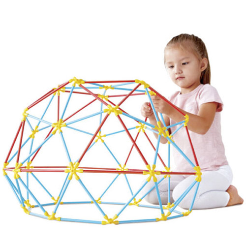 ESTRUCTURAS GEODÉSICAS