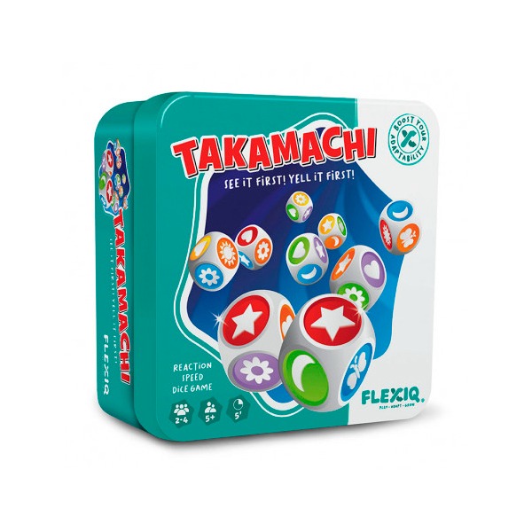TAKAMACHI