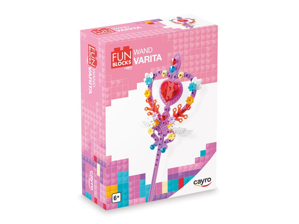 JUEGO CONSTRUCCION VARITA