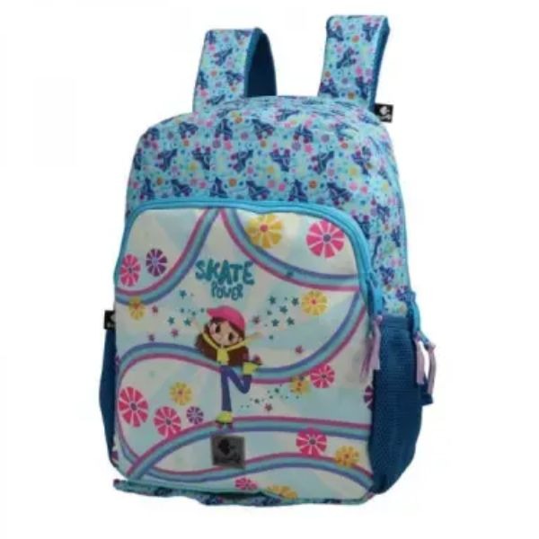 MOCHILA MEDIANA ADAPTABLE SKATE
