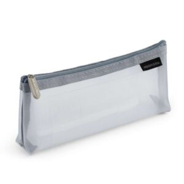 ESTUCHE SILICONA ZEBRA
