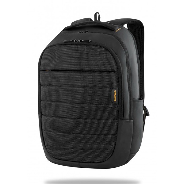 MOCHILA BORDER BLACK BUSINES