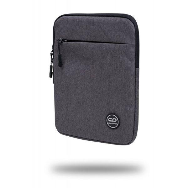 BOLSA PORTATIL SLEEVE GREY 27X21