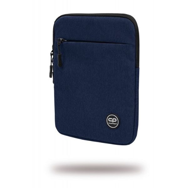 BOLSA PORTATIL SLEEVE DARK BLUE 27X21