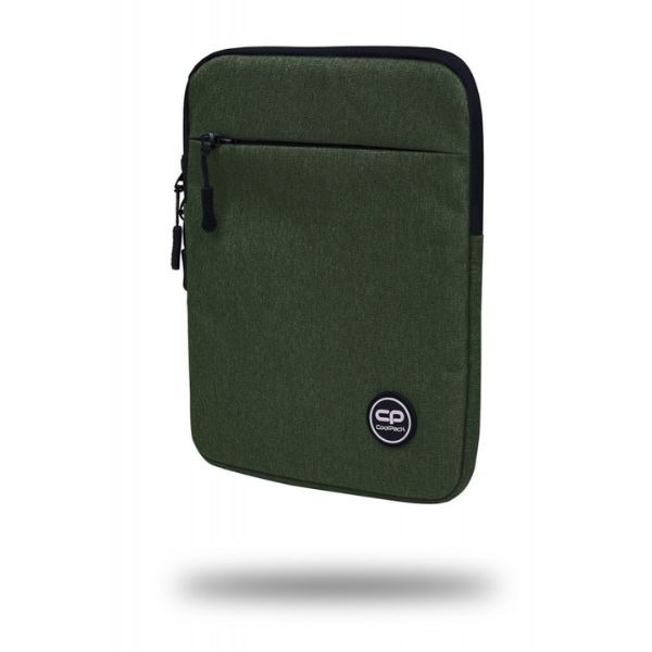 BOLSA PORTATIL SLEEVE DARK GREEN
