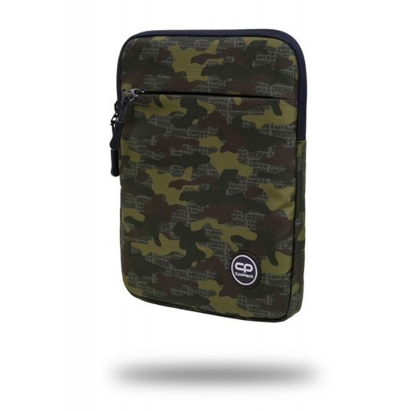 BOLSA PORTATIL SLEEVE CAMOUFLAGE