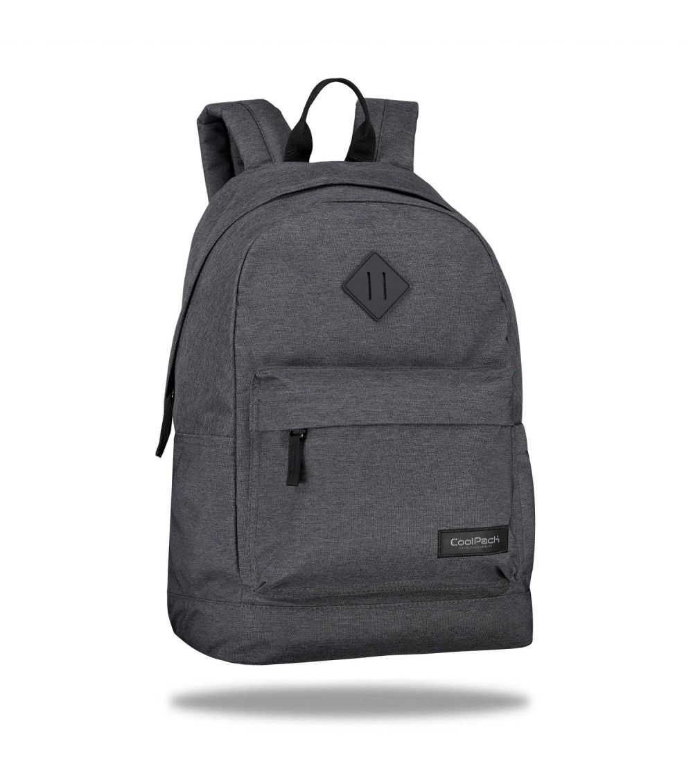 MOCHILA CROSS SNOW GREY