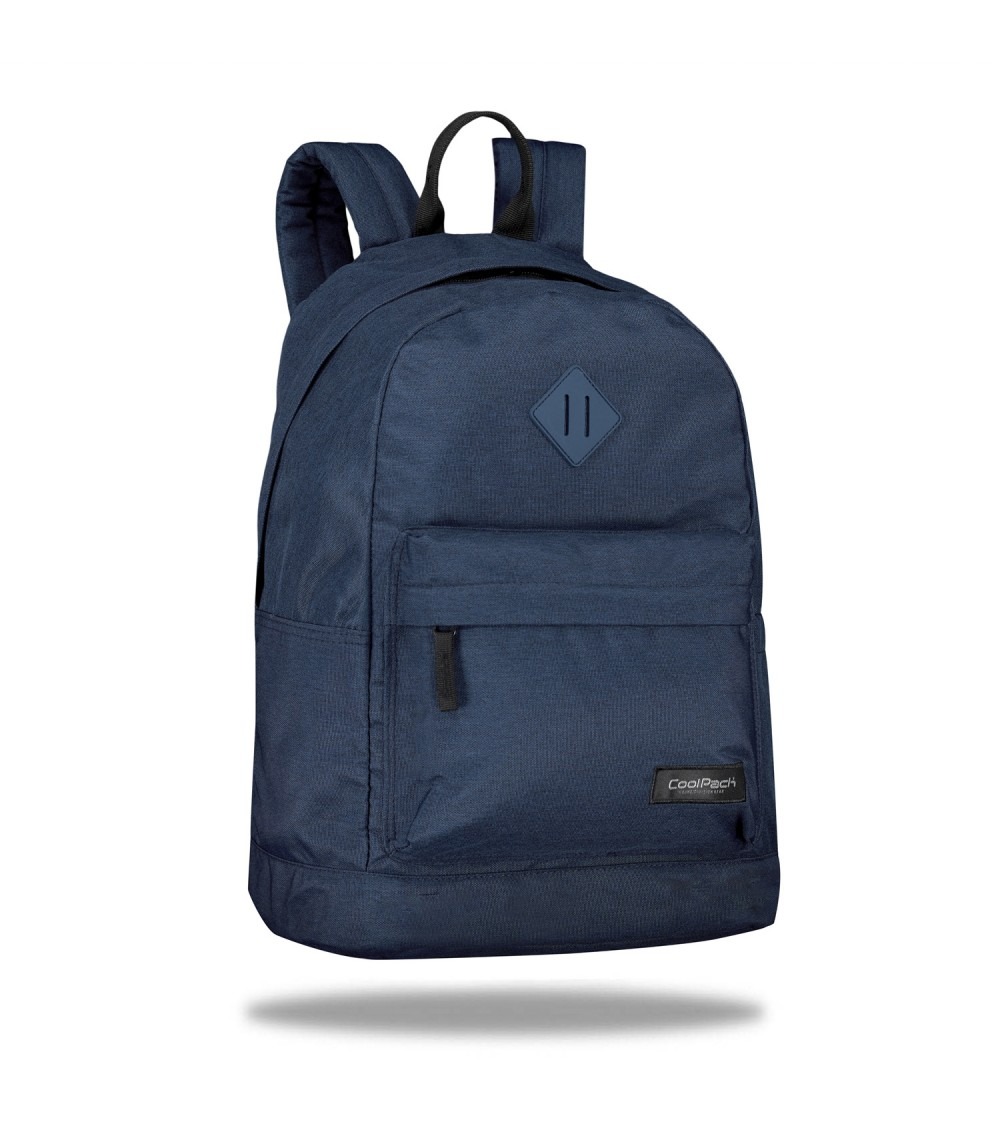 MOCHILA CROSS SNOW BLUE