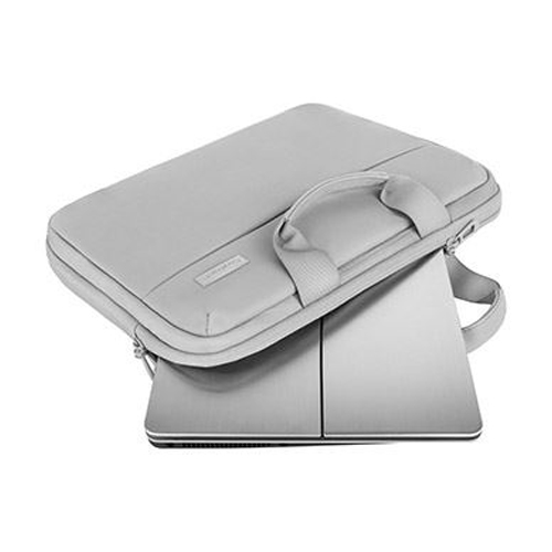 MALETIN COOLP BUSINES PIANO LIGHT GREY