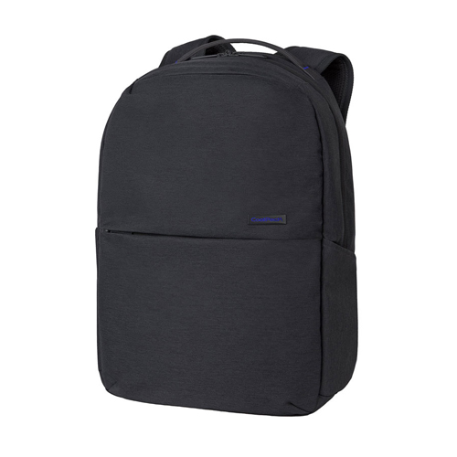 MOCHILA COOLPACK BUSINES RAY GREY