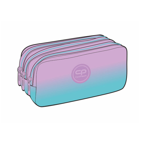 ESTOIG COOLP. PRIMUS GRADIENT BLUEBERRUY