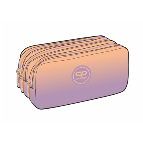 ESTUCHE COOLP. PRIMUS GRADIENT BERRY