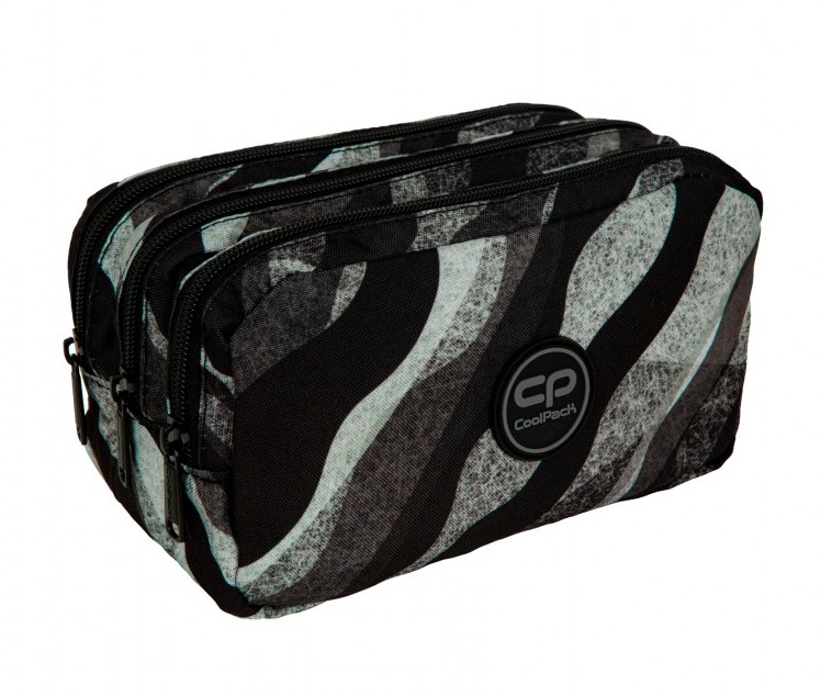 ESTUCHE PRIMUS GREY COAST