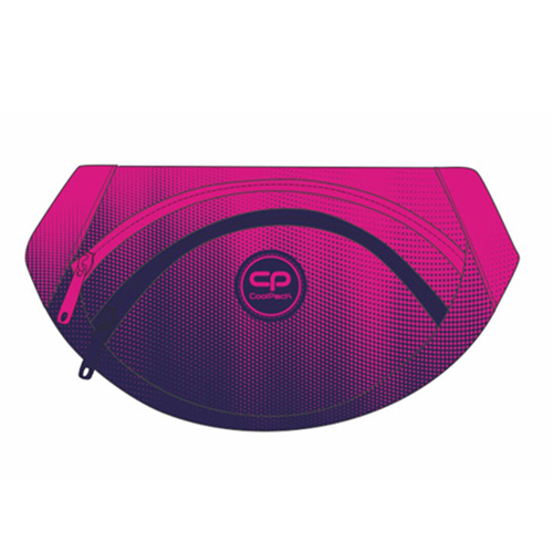 RIÂ¥ONERA COOLPACK ALBANY GRADIENT FRAPE