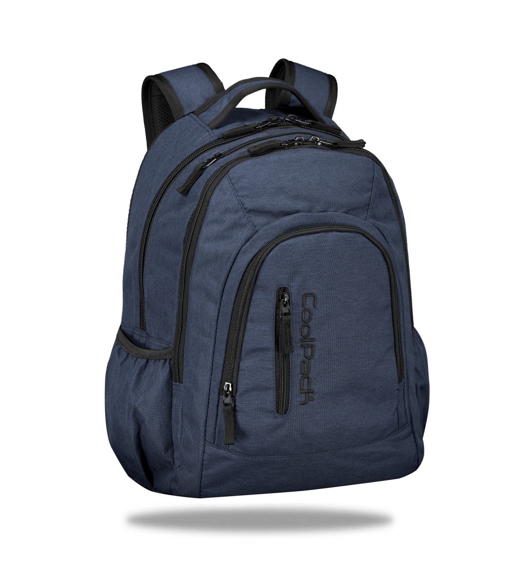 MOCHILA MERCATOR SNOW BLUE