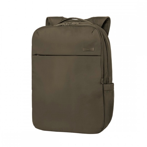 MOCHILA COOLPACK BUSINESS BORDER O.GREEN