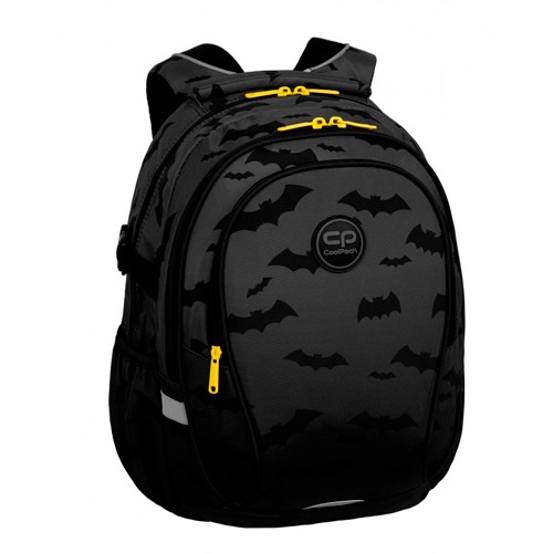 MOCHILA COOLPACK FACTOR S DARKER NIGHT