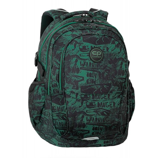 MOCHILA FACTOR DANGER