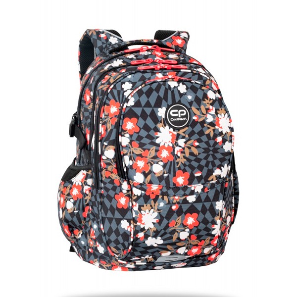 MOCHILA FACTOR DON'T DO IT