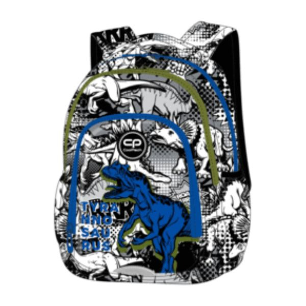 MOCHILA STRIKE T-REX