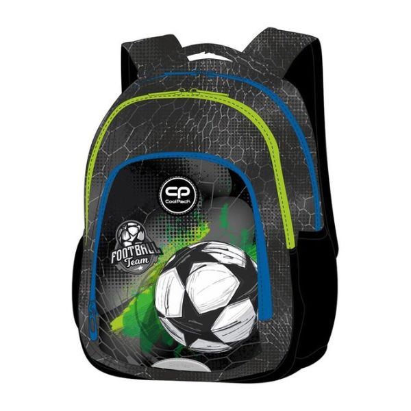 MOCHILA STRIKE FOTBALL CLUB