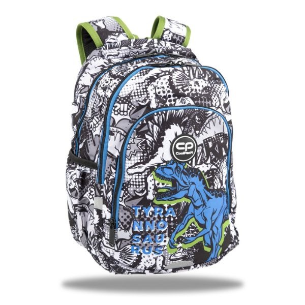 MOCHILA PRIME T-REX