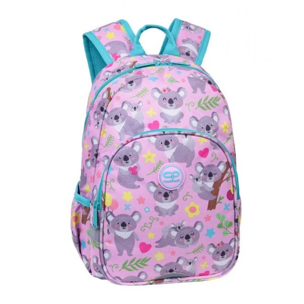 MOCHILA TOBY KOALA FLORES
