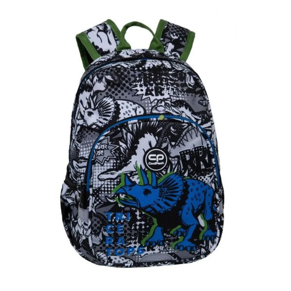 MOCHILA TOBY T-REX