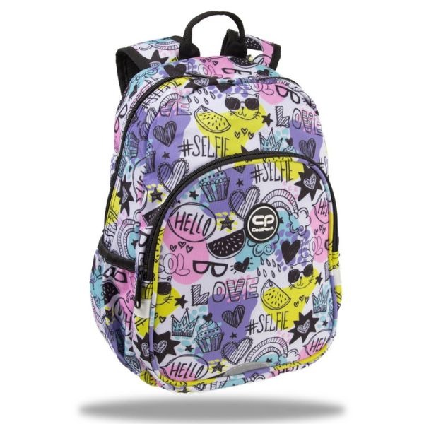 MOCHILA TOBY MOOD