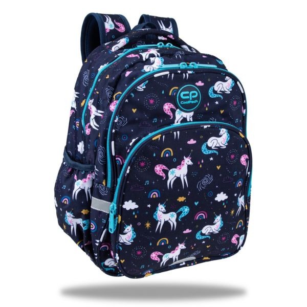 MOCHILA TOBY MRS UNICORN