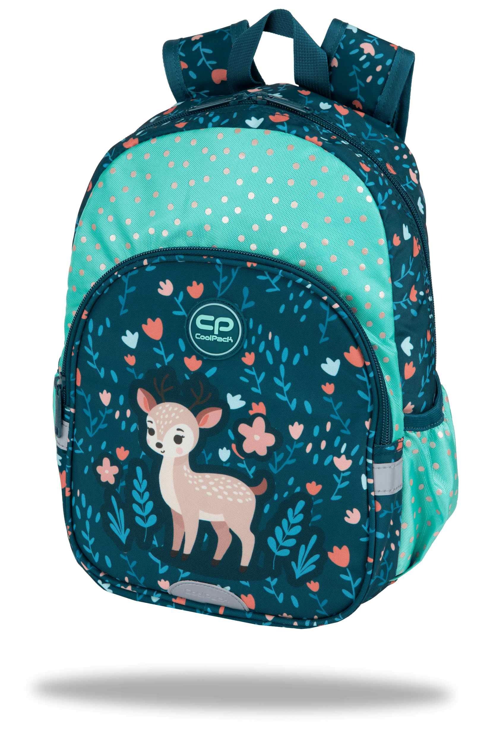 MOCHILA TOBY DEER