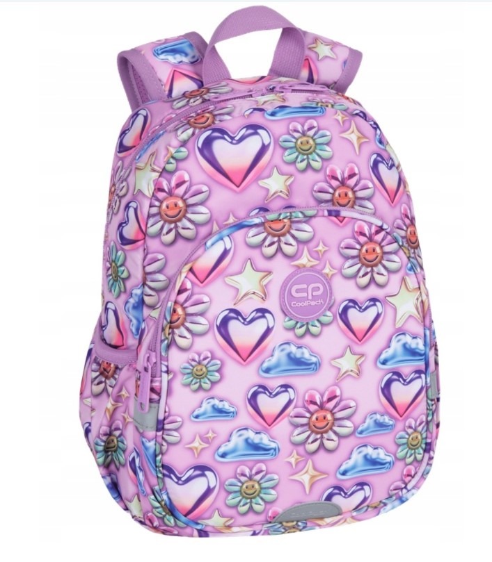 MOCHILA TOBY BALLOONS