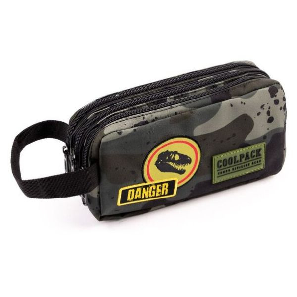 ESTUCHE PRIMUS DANGER