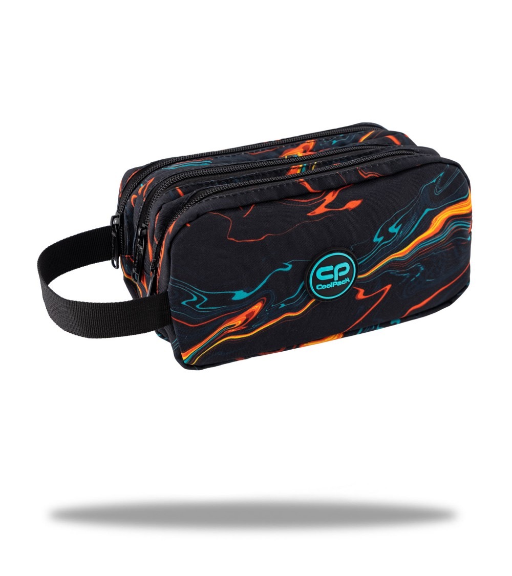 ESTUCHE PRIMUS AMBER