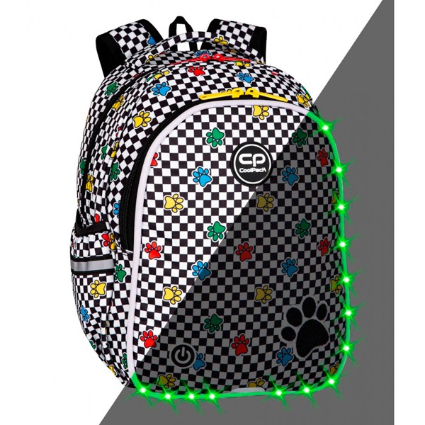 MOCHILA JIMMY CATCH ME