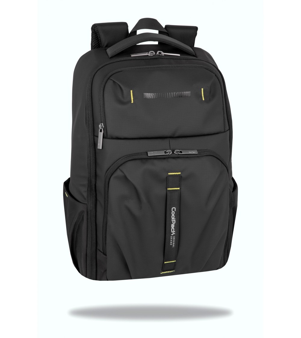 MOCHILA RAMB BLACK