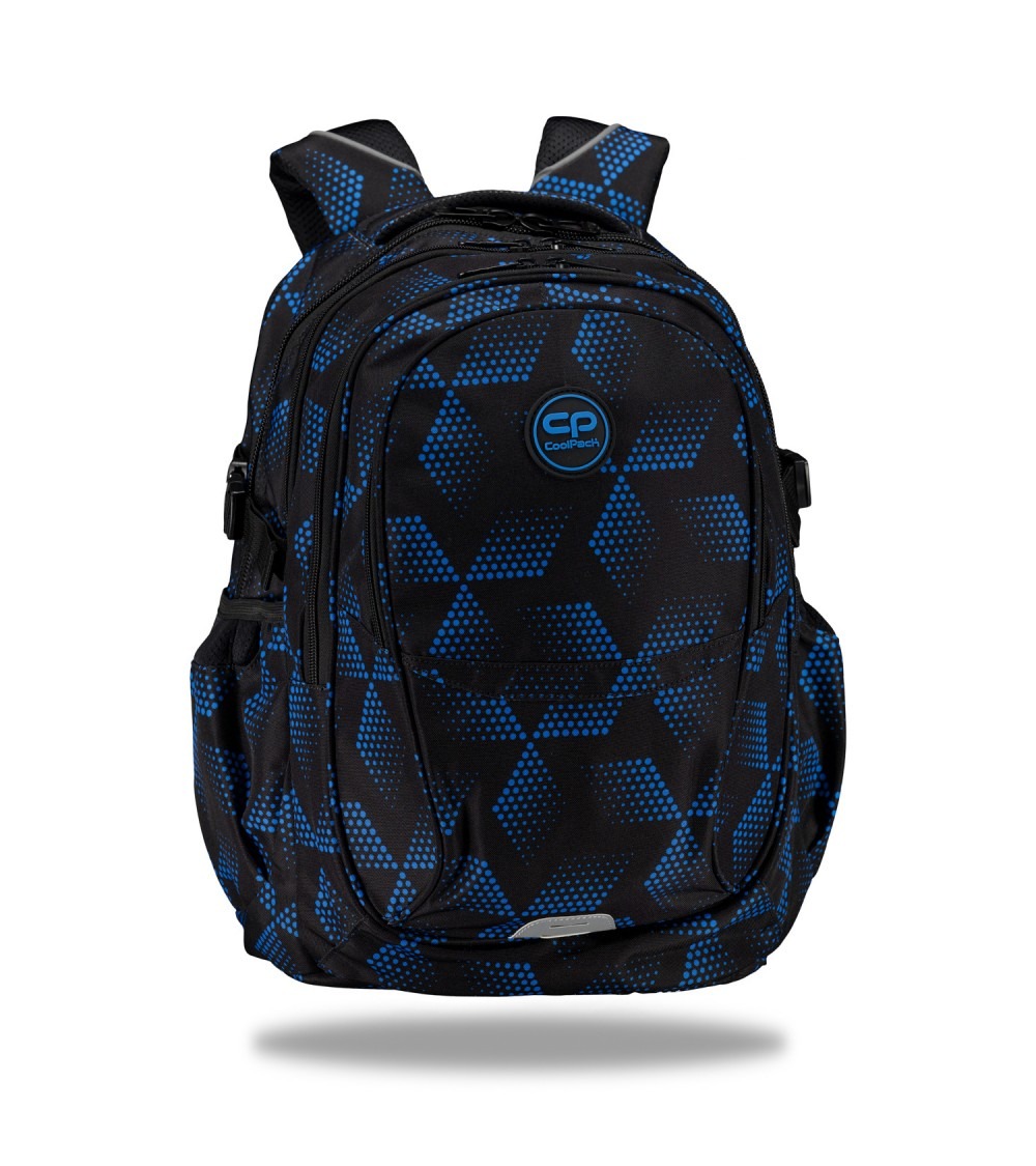 MOCHILA FACTOR BISHI