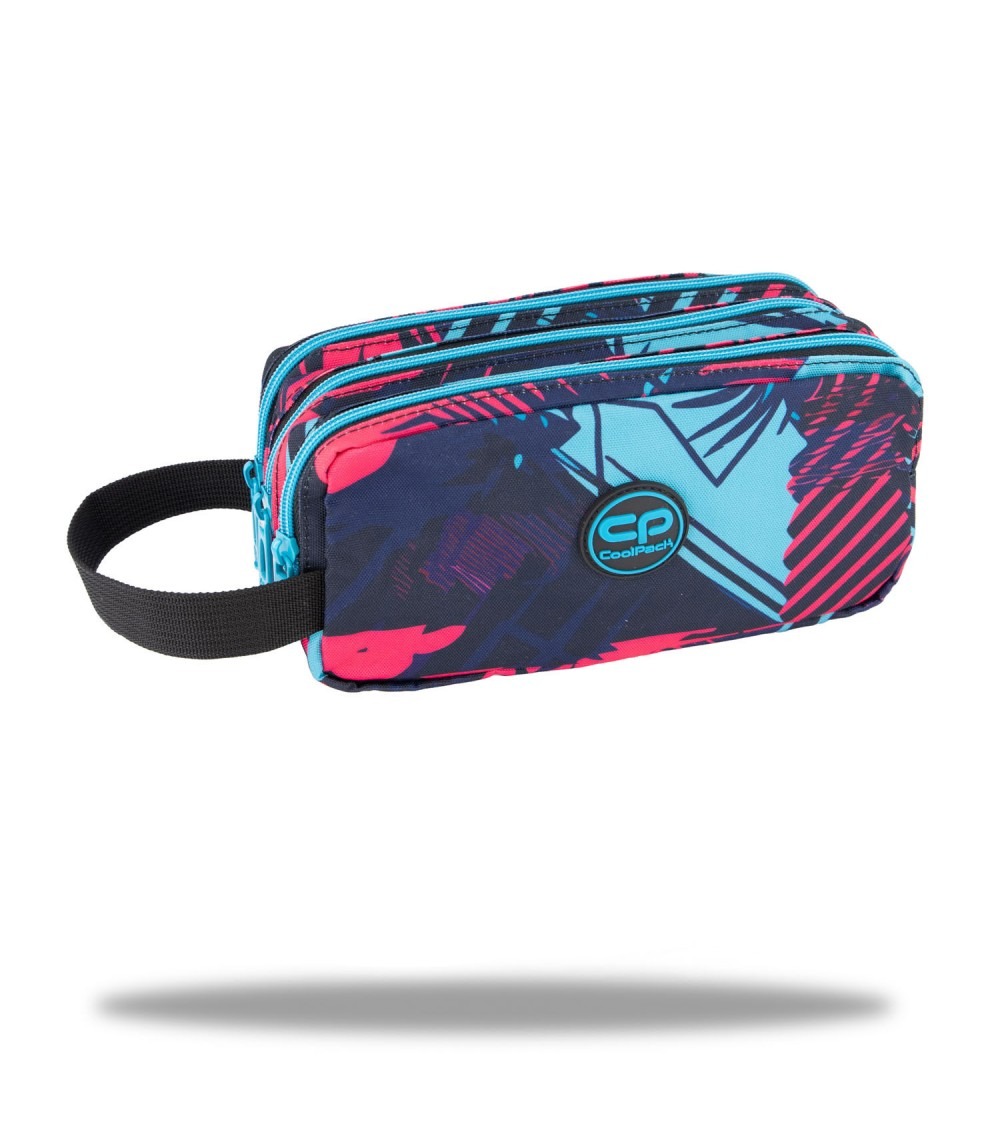 ESTUCHE PRIMUS BLUE GLASS