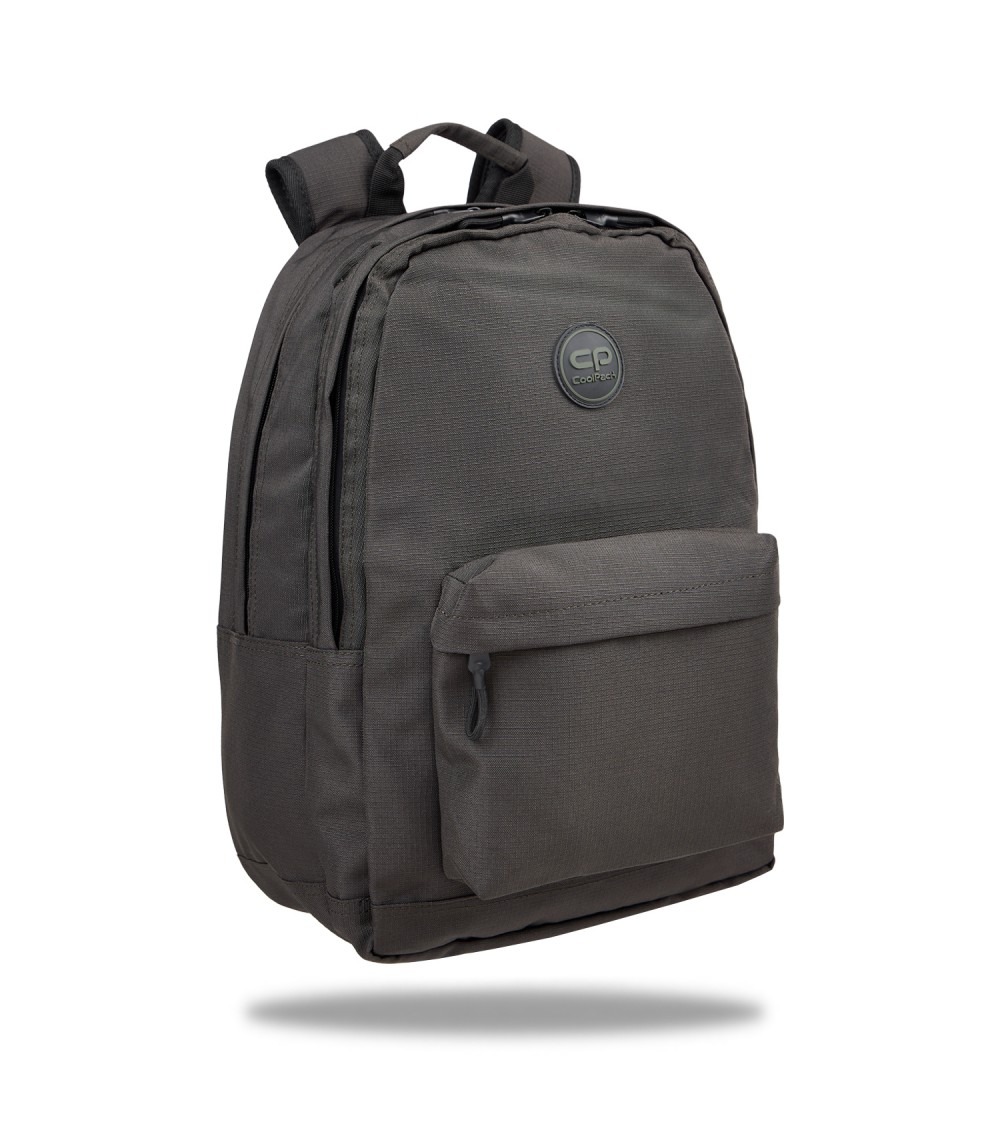 MOCHILA SCOUT RIPSTOP GREEN